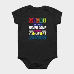 Great things Baby Bodysuit